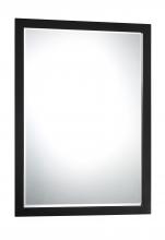 Minka-Lavery 1430-66A - Paradox - Rectangle Mirror