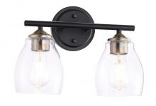 Minka-Lavery 2432-878 - Winsley - 2 Light Bath