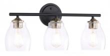 Minka-Lavery 2433-878 - Winsley - 3 Light Bath