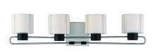Minka-Lavery 2464-691 - 4 LIGHT BATH