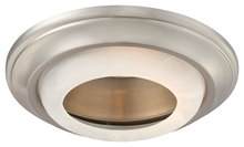 6 INCH RECESSED TRIMS