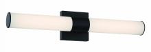 Minka-Lavery 5073-66A-L - VANTAGE - LED ROUND BATH LIGHT