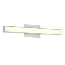 Minka-Lavery 512-84-L - 24W LED BATH VANITY