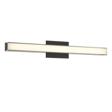 Minka-Lavery 513-66A-L - 28W LED BATH VANITY