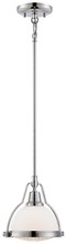 Minka-Lavery 5750-77 - 1 Light Pendant