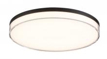 Minka-Lavery 769-2-66A-L - VANTAGE - 30W LED LDUSH MOUNT