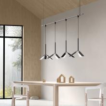 Sonneman SLS1163 - 48" Linear: 1-Tier