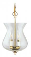 Foyer/Hall Lanterns