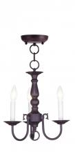 Mini Chandeliers