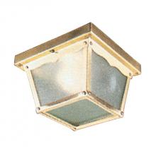 Cage Flush Mounts