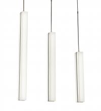 Meyda Green 198017 - 51" Long Montant Pendant