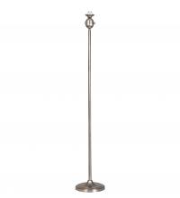 Meyda Green 69326 - 64" High Deco Floor Base
