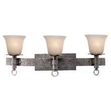 Kalco 4203CI/1577 - Americana 3 Light Bath