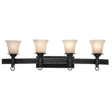 Kalco 4204B/1576 - Americana 4 Light Bath