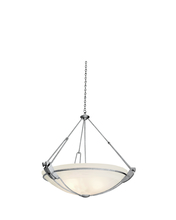 Kalco 4846CI/VIC - Grande 29 Inch Pendant