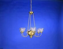 Hi-Lite MFG Co. H-8256-D-77-CRYSTAL - CRYSTAL COLLECTION