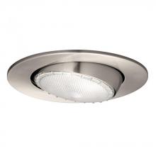 Directional Recessed Lights