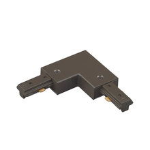 WAC US HL-LEFT-DB - H Track Left L Connector