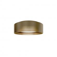 WAC US FM-57518-40-AB - Grille Flush Mount Light