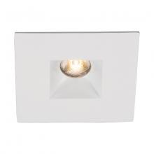 WAC US HR-LED271R-40-WT - LEDme Miniature Recessed Task Light