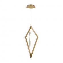 WAC US PD-53520-30-AB - Tribeca Pendant Light