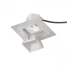 WAC US R3ASDL-N840-BN - Aether Square Invisible Trim with LED Light Engine