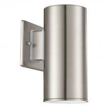 Eglo 200028A - Ascoli - 1 LT Outdoor Wall Light