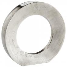 Cyan Designs 08305 - Rise and Shine Vase Raw Nickel - Small