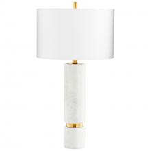 Cyan Designs 10357 - Archer Table Lamp Brass