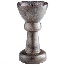 Cyan Designs 10676 - Cupada Vase Zinc
