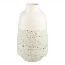 Cyan Designs 11195 - Summer Shore Vase White - Medium