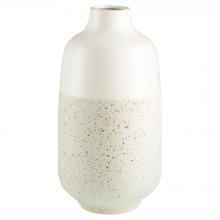 Cyan Designs 11196 - Summer Shore Vase White - Large