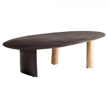 Cyan Designs 11349 - Draco Table Bronze