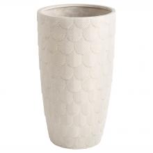 Cyan Designs 11475 - Nereus Planter Natural Grey Tall - Large