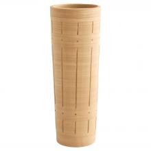 Cyan Designs 11558 - Madeira Vase Designed by J Kent Martin Terracotta - Large