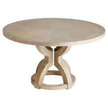 Cyan Designs 11570 - Zeno Dining Table Grey