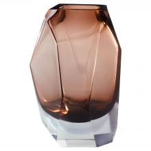 Cyan Designs 11854 - Macallen Vase Whiskey - Tall