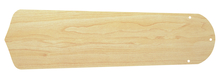 Craftmade B552S-MP - 52" Standard Blades in Maple