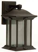 Craftmade Z4104-OBO - Small Wall Mount