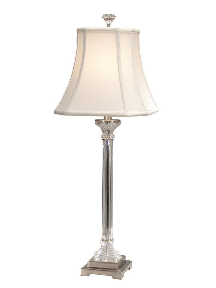 Scala Crystal Buffet Lamp 20aa1, Crystal Buffet Lamps