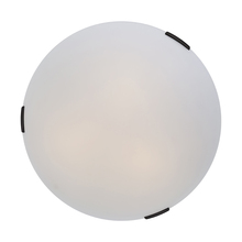 DVI DVP1432EB - ORINOCO 2 LT FLUSH MOUNT