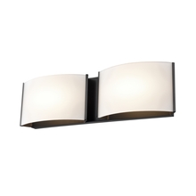 DVI DVP1796EB-OP - VANGUARD 2 LT LED VANITY