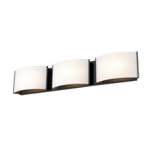 DVI DVP1797EB-OP - VANGUARD 3 LT LED  VANITY