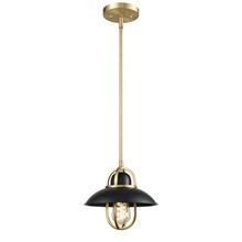 DVI DVP31021GR+VBR - PEGGY'S COVE MINI PENDANT