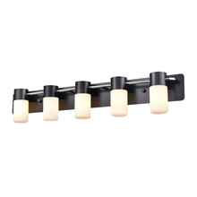 DVI DVP40755EB+CH-OP - TUXEDO 5 LT VANITY