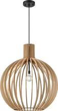 DVI DVP42610BK-NW - NAHANNI PARK Ø22" PENDANT