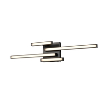 DVI DVP44843GR - MAUD LED VANITY