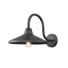 DVI DVP45971BK - SOMERSET 12" OD SCONCE