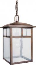 Outdoor Pendants