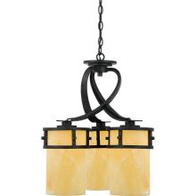 Quoizel KY5103IB - Kyle Chandelier